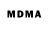 MDMA crystal DeZZmond SHOW