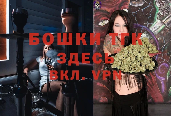 бошки Надым