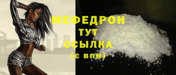 хмурый Нея