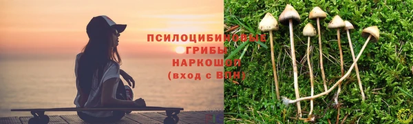 хмурый Навашино